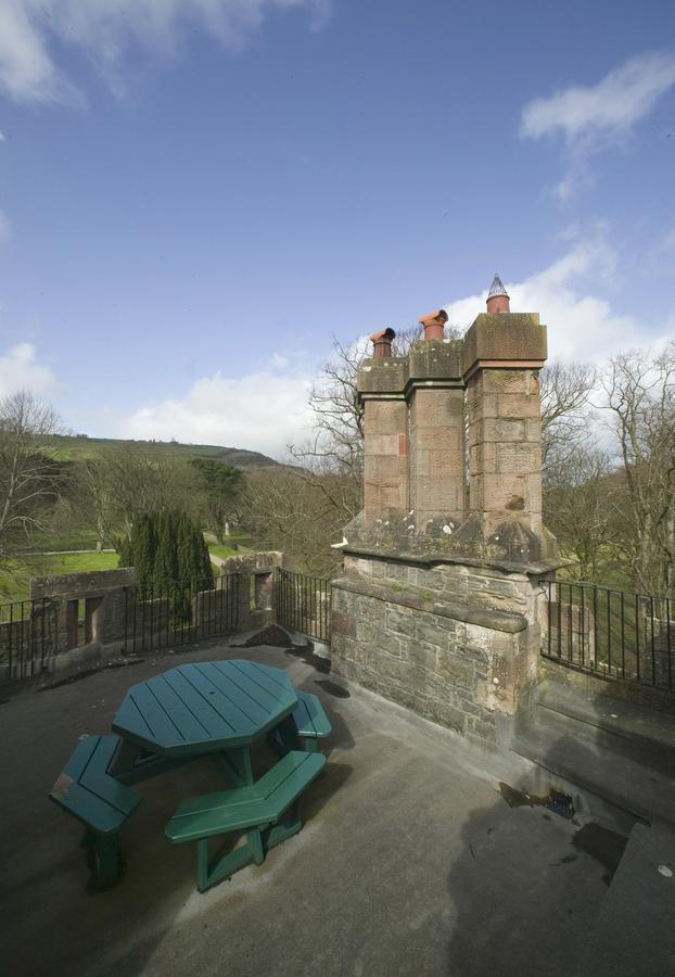 Barbican Glenarm Exteriör bild
