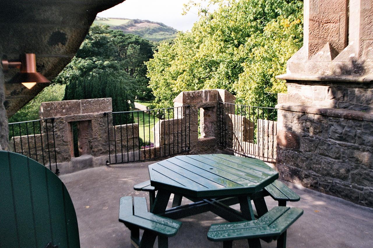 Barbican Glenarm Exteriör bild